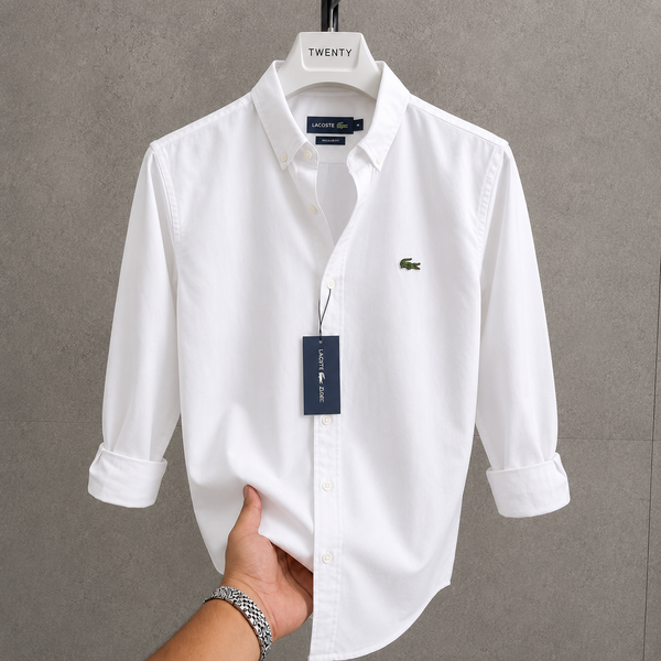 Lacoste Shirt