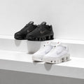 Nike Shox Z in two Colors