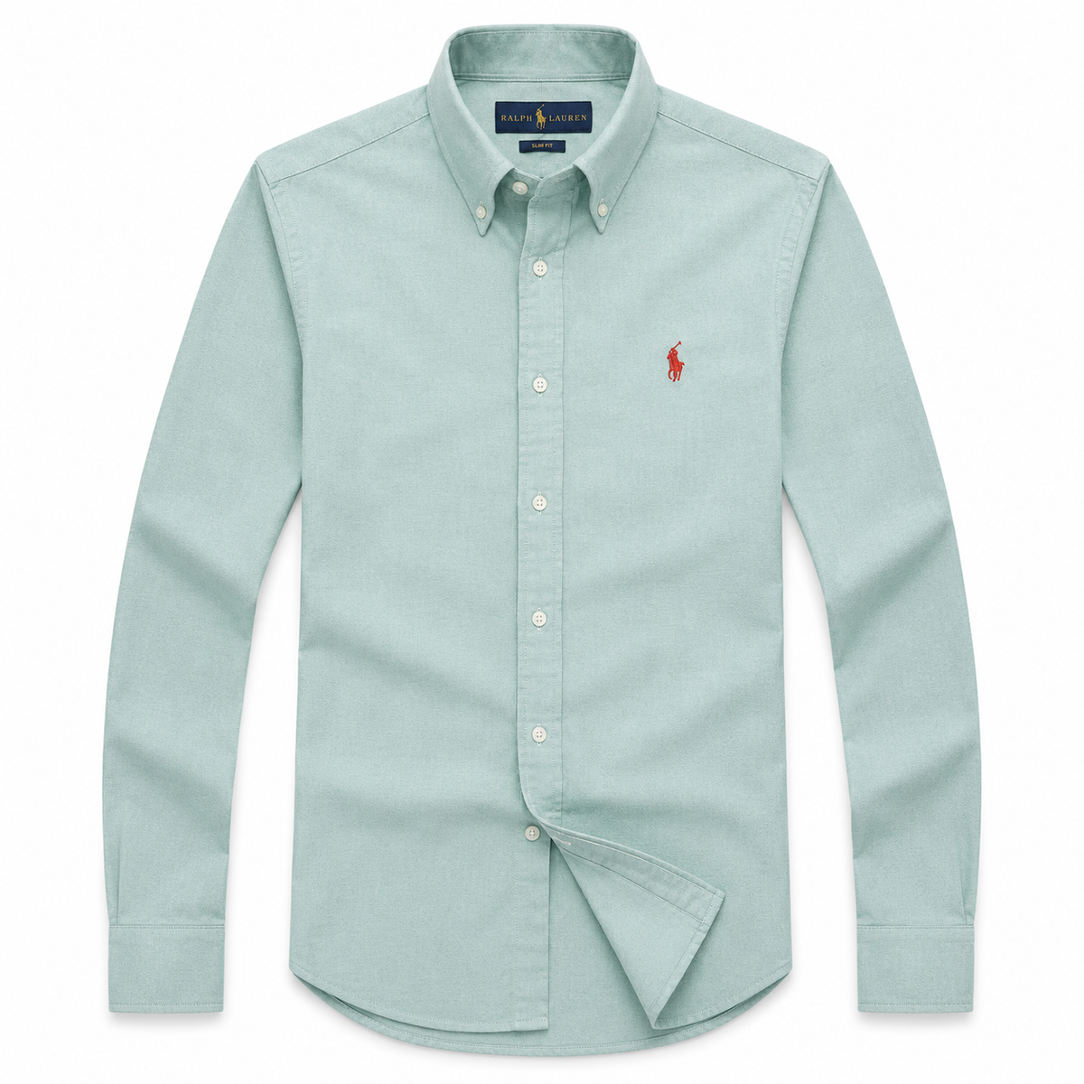RL Corporate Shirt