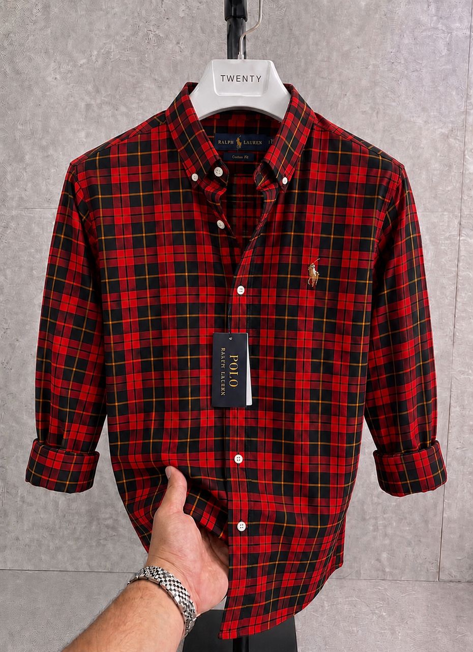 RL Shirt
