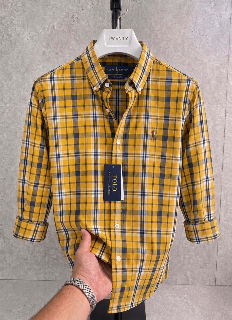 RL Shirt