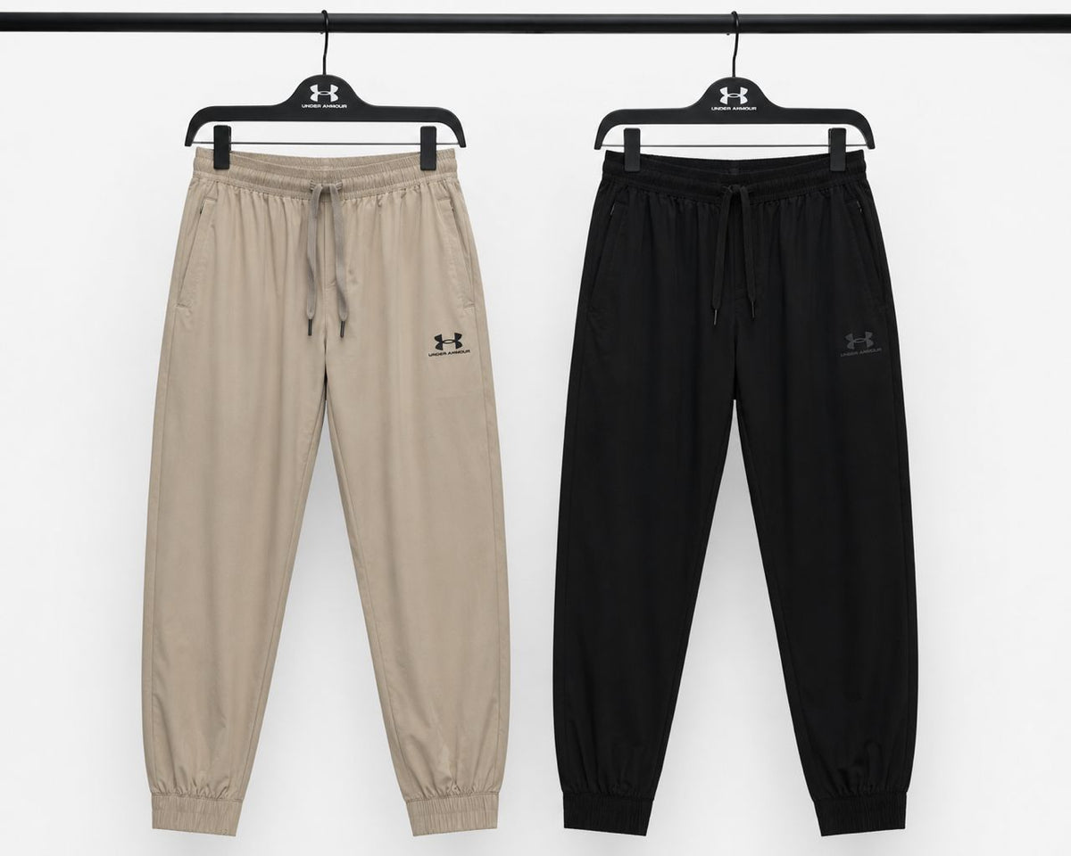 U.A Joggers